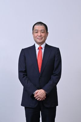 Masaru Yamauchi