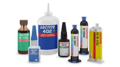 Over 70 LOCTITE products are approved for Medical Device applications