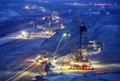 Mining machinery: Why implementing preventive actions to avoid unplanned downtime is so important
