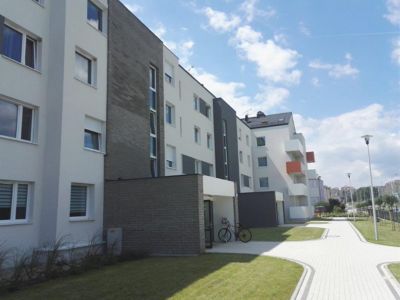 Moderna housing estate&nbsp; &nbsp; &nbsp; &nbsp; &nbsp; &nbsp; &nbsp; &nbsp; &nbsp; &nbsp; &nbsp; &nbsp; &nbsp; &nbsp;
