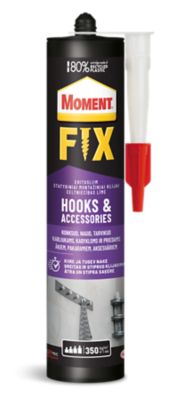 Moment FIX Hooks & Accessories