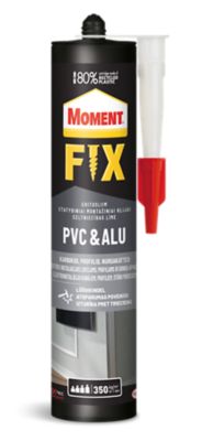 Moment FIX PVC & Aluminium