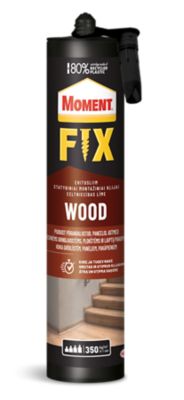 Moment FIX Wood