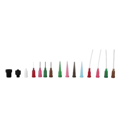 LOCTITE® Variety Kit for Needles and Tips