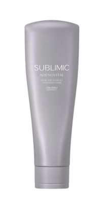 資生堂サブリミックアデノバイタルバイタルトリートメント アデノバイタル | サブリミック | PRODUCTS | 資生堂
