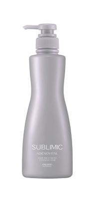 【まりはち】送料込み 資生堂 アデノバイタル ヘアトリートメント 1800 0250260010214.jpg