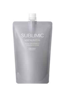 【まりはち】送料込み 資生堂 アデノバイタル ヘアトリートメント 1800 まりはち様専用】送料込み 資生堂 アデノバイタル ヘア