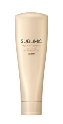 アクアインテンシブ　トリートメント(Ｗ)　1800ml 資生堂プロフェッショナル サブリミック アクアインテンシブ