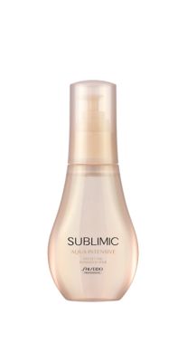 AQUA INTENSIVE アクアインテンシブ | SUBLIMIC | PRODUCTS