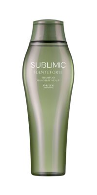 シャンプー DD サブリミック フェンテフォルテ シャンプーDD：フケ・かゆみの