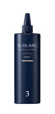 サロンソリューション イン・フィル(ダメージ) | Shiseido Professional