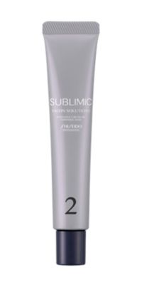 サロンソリューション クラリファイングスクラブ | Shiseido