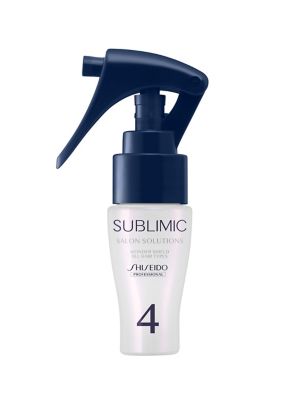 サロンソリューション ヘア | SUBLIMIC | PRODUCTS | 資生堂
