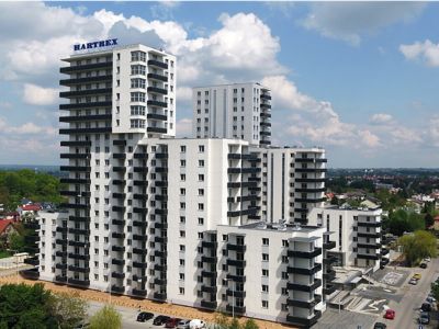 Housing Estate Nowoczesne Pobitno