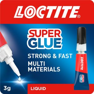 Super Glue Liquid Original