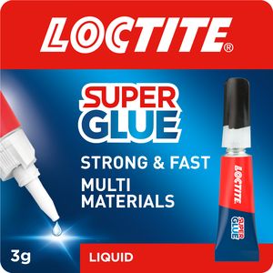 Loctite Super Glue Liquid Original