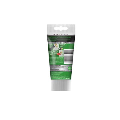 Pattex Exterior Transparente
