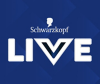 live logo
