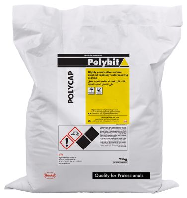 POLYBIT Polycap - POLYBIT