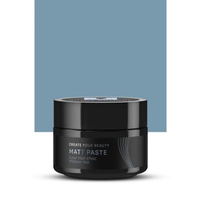 Matt Paste