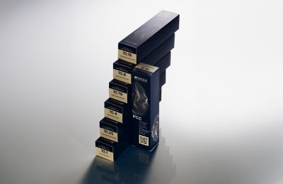PCC Smart Lift