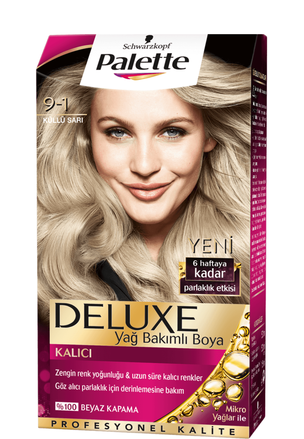 Deluxe