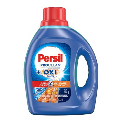 Persil® ProClean® Original Scent Liquid Laundry Detergent 
