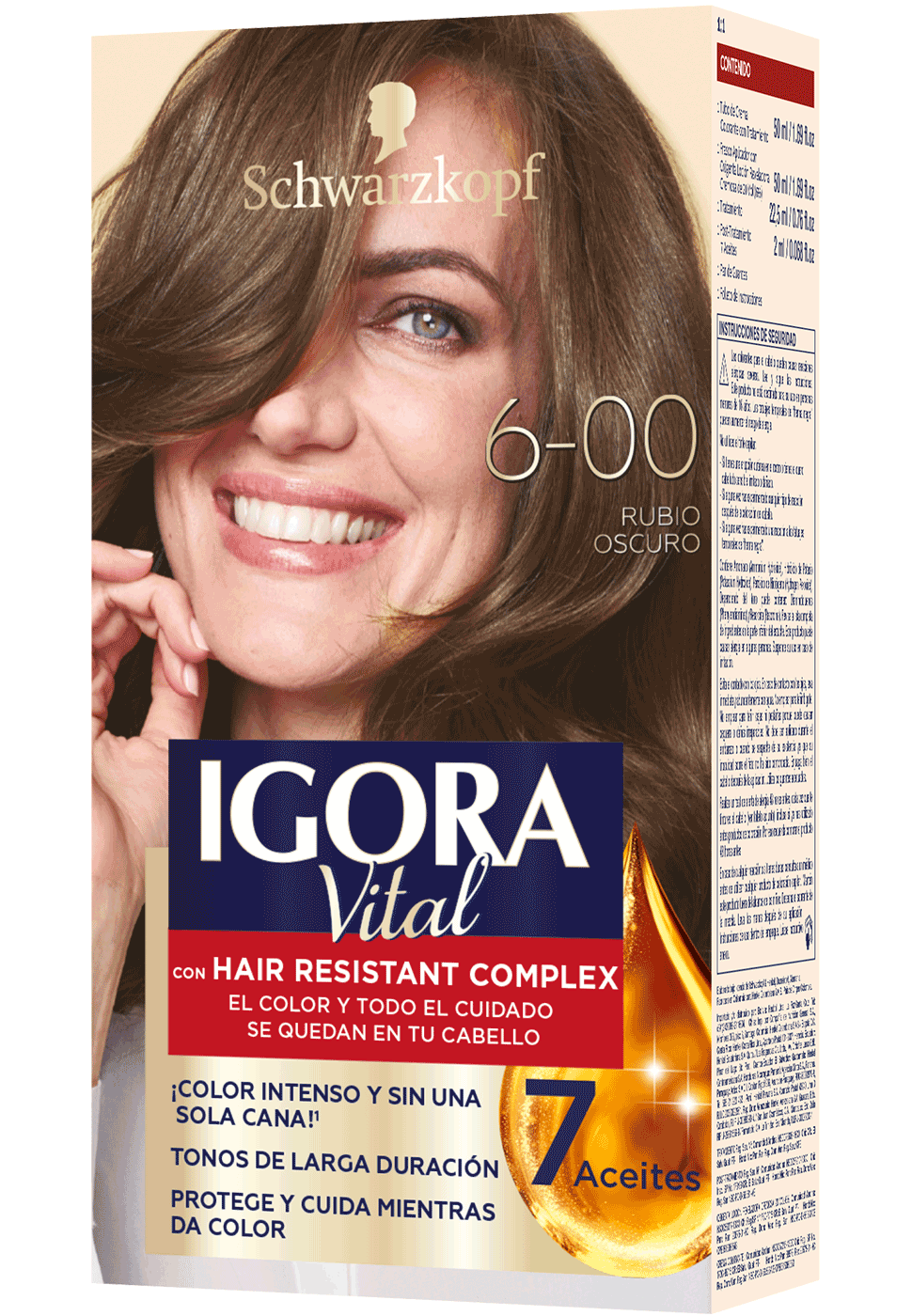 Igora Vital