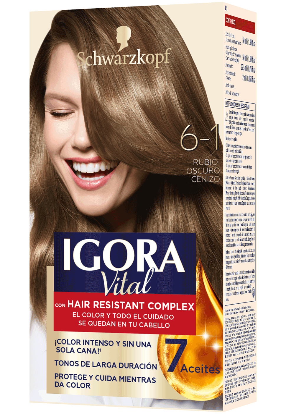 igora-vital