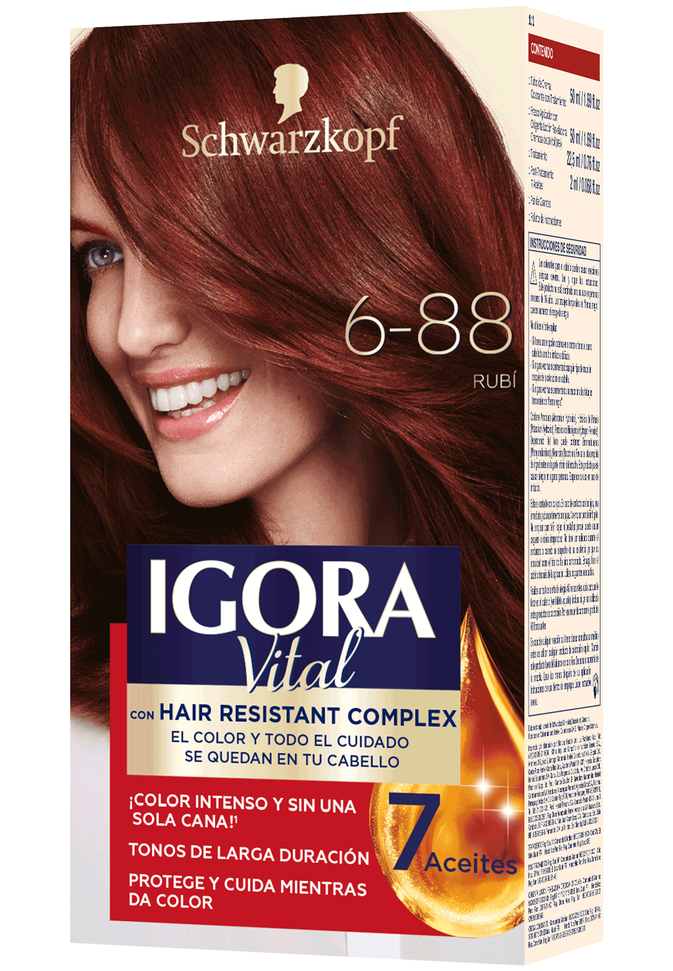 Igora Vital