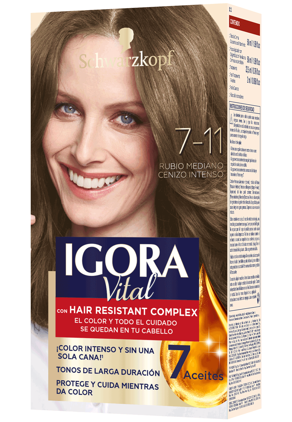 Igora Vital