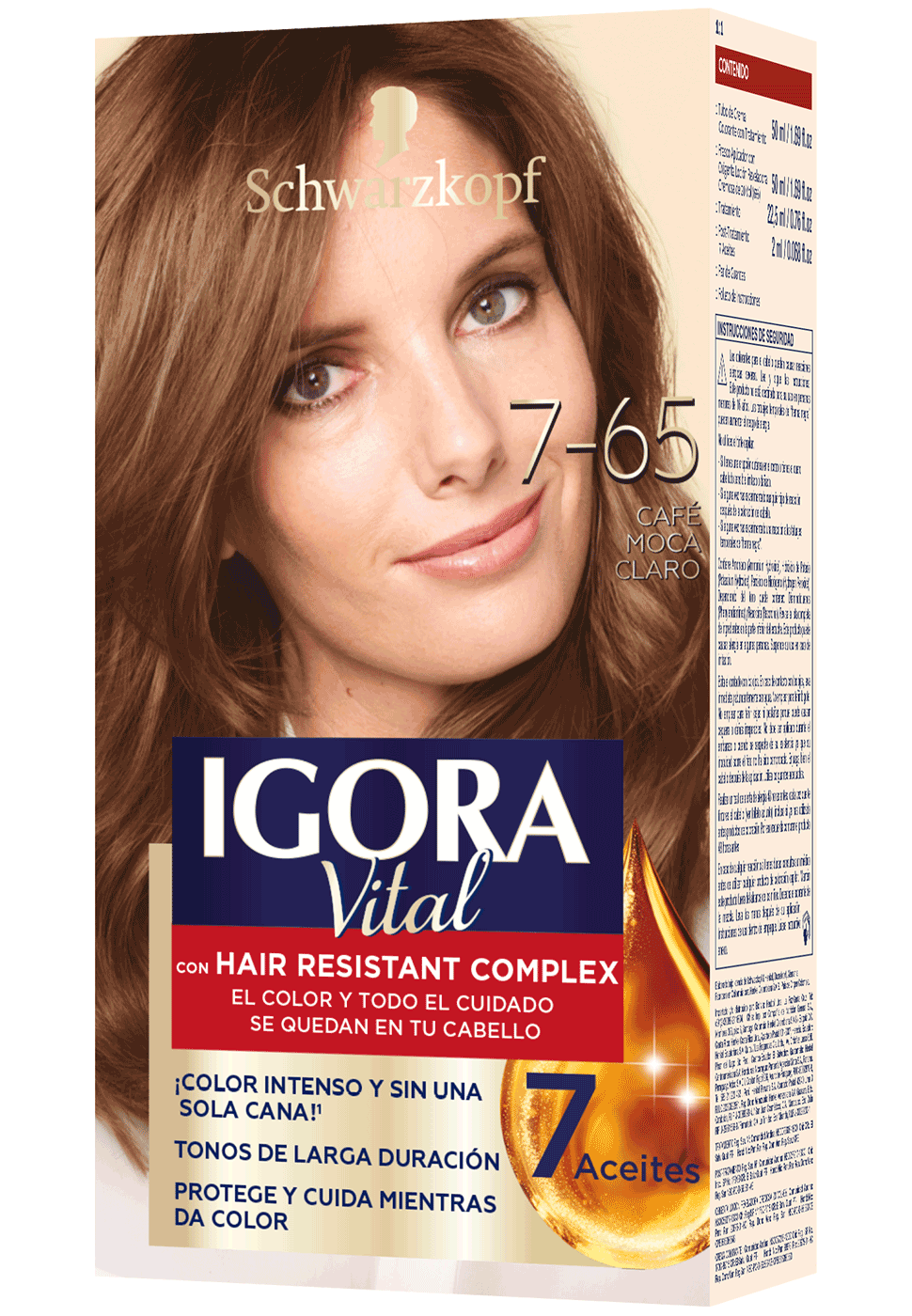 Igora Vital