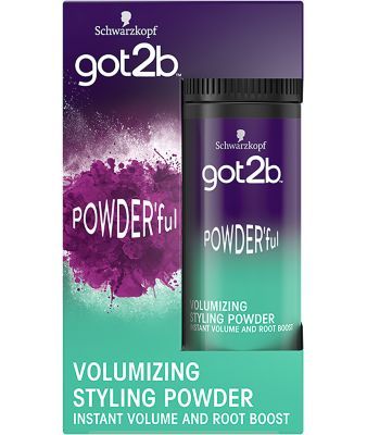 Styling Powder