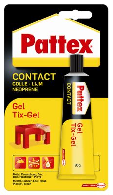 Pattex Colle Contact Gel