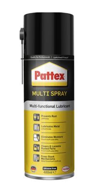 Pattex Multispray