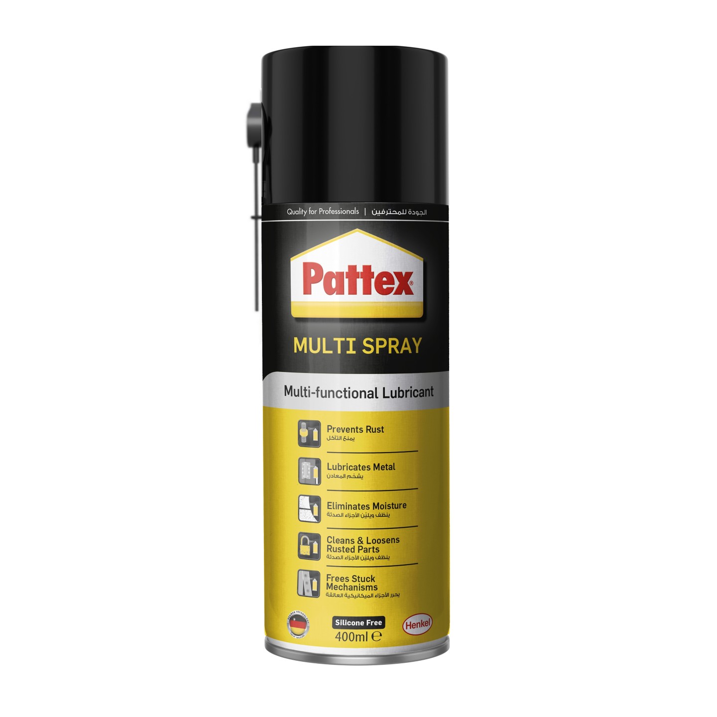 Pattex 1931038 Repair Express - Metal Power Dough, Silver/Grey, 48 g, 25  Piece