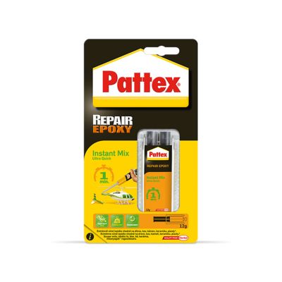 Pattex Repair Epoxy 1 Minute