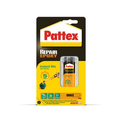 Pattex Repair Epoxy 5 Minute