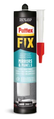 Pattex FIX Mirror &amp; Panels