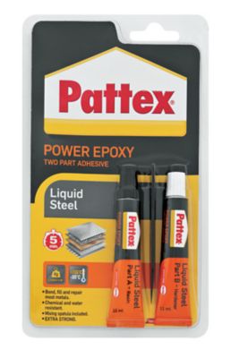 Pattex Epoxy Metal Repair
