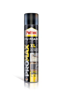 Pattex PU Foam Fix &amp; Fill