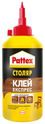 Pattex Столяр