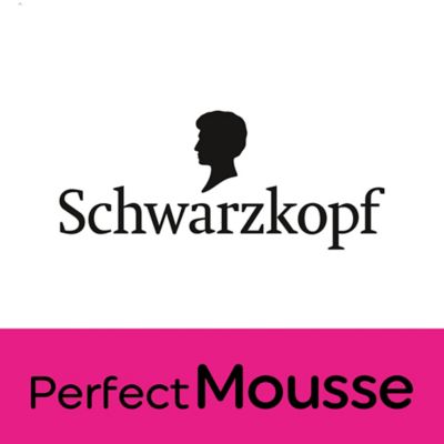 Perfect Mousse