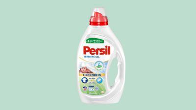 Persil Sensitive Gel | Frag Team Clean