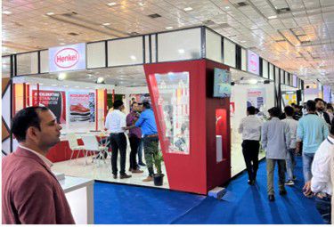 Henkel Empowers Sustainability for Footwear Manufacturers With Leading Showcase at India International Leather Fair 2023