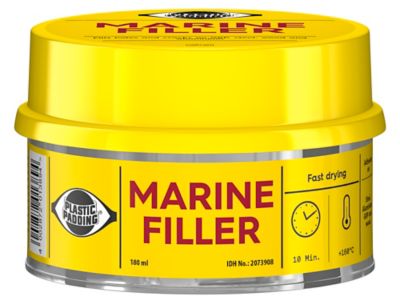 PLASTIC PADDING MARINE EPOXY