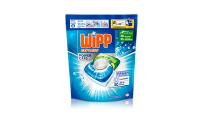 Packs de Wipp Express Power Caps disponibles de forma gratuita
