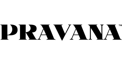 PRAVANA Logo