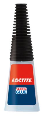 Loctite Super Glue Liquid Precision Max