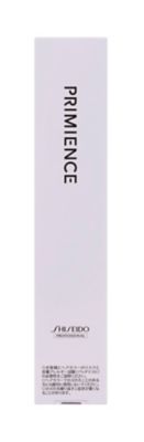 PRIMIENCE プリミエンス | PRODUCTS | 資生堂プロフェッショナル